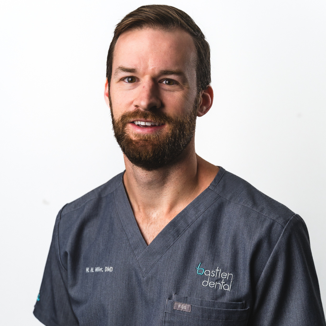 Dr. W. Harrison Miller