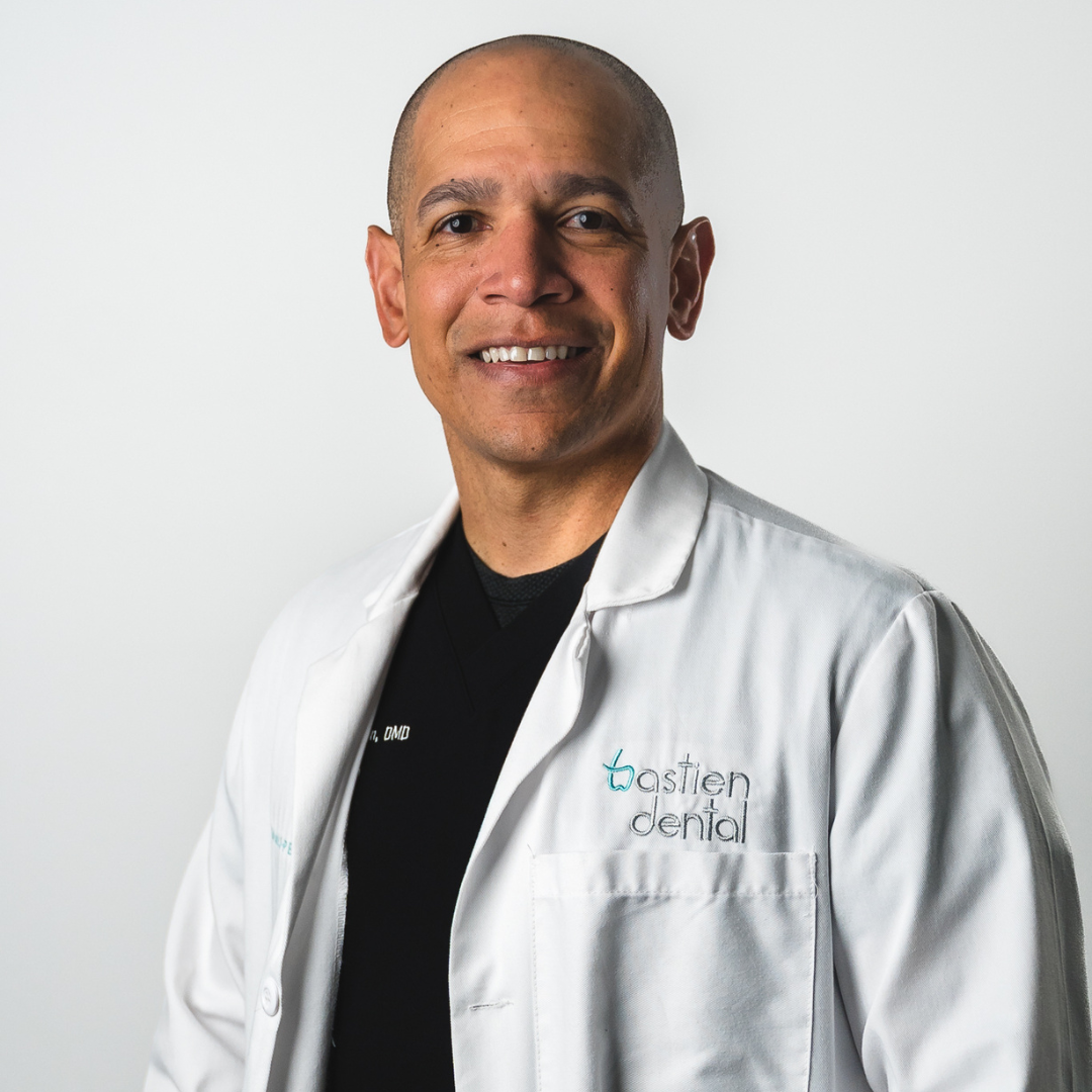 Dr. JP Bastien